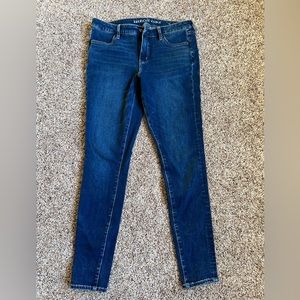 Women’s AE jeans size 10